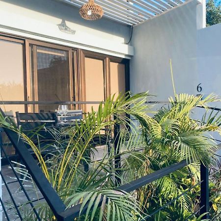 Las Naveiras Lejlighed Tamarindo Eksteriør billede