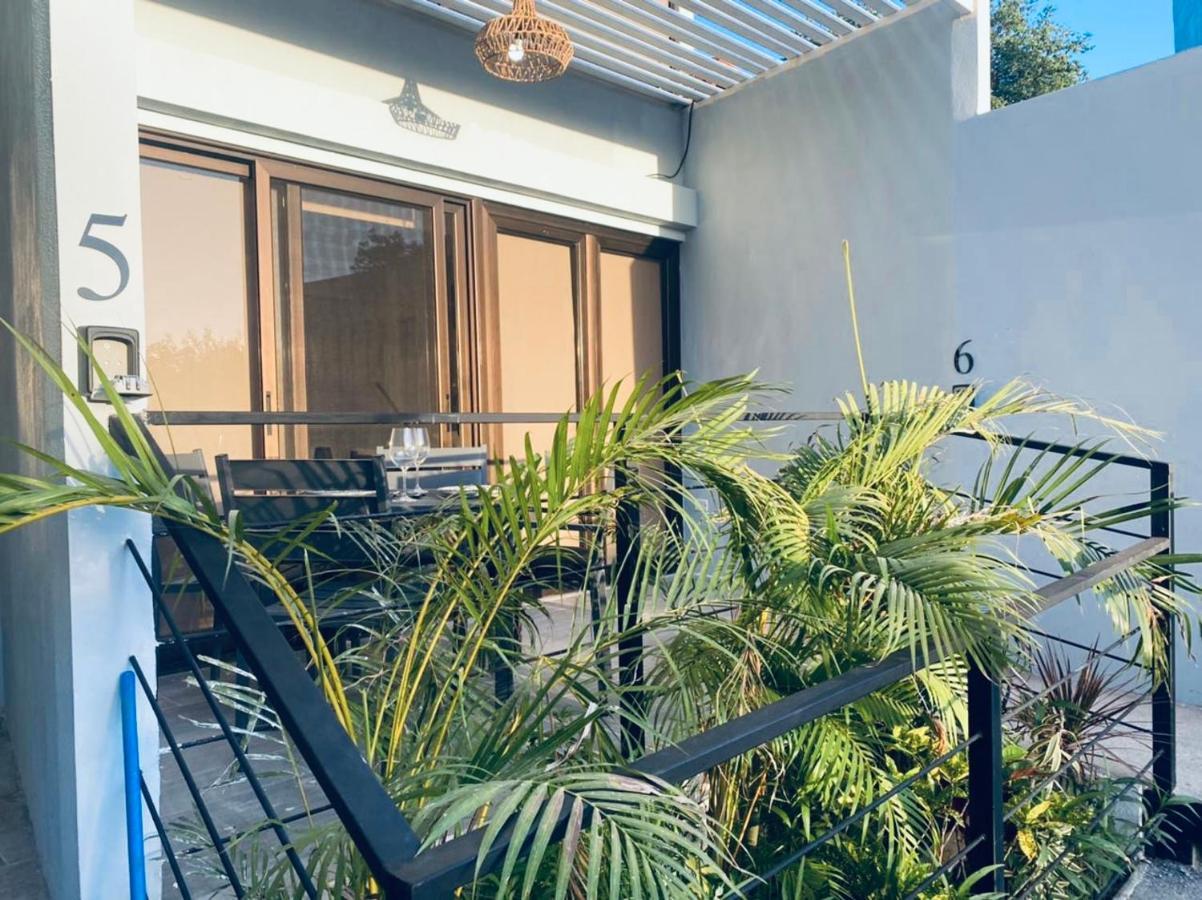 Las Naveiras Lejlighed Tamarindo Eksteriør billede